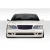 1997-2001 Infiniti Q45 J Design Front Bumper - 1 Piece - image 3