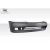 1997-2001 Infiniti Q45 J Design Front Bumper - 1 Piece - image 7