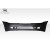 1997-2001 Infiniti Q45 J Design Front Bumper - 1 Piece - image 8