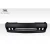 1997-2001 Infiniti Q45 J Design Front Bumper - 1 Piece - image 9
