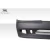 1997-2001 Infiniti Q45 J Design Front Bumper - 1 Piece - image 10