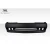 1997-2001 Infiniti Q45 J Design Front Bumper - image 4