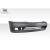 1997-2001 Infiniti Q45 J Design Front Bumper - 1 Piece - image 13