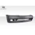 1997-2001 Infiniti Q45 J Design Front Bumper - image 17
