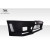 1995-1998 Nissan Skyline R33 2DR / 4DR N-1 Front Bumper - 1 Piece - image 6