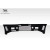 1995-1998 Nissan Skyline R33 2DR / 4DR N-1 Front Bumper - 1 Piece - image 4