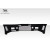 1995-1998 Nissan Skyline R33 2DR / 4DR Duraflex N-1 Front Bumper - 1 Piece - image 11