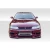 1995-1998 Nissan Skyline R33 2DR / 4DR N-1 Front Bumper - 1 Piece - image 1