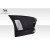 1995-1998 Nissan Skyline R33 2DR / 4DR N-1 Front Bumper - 1 Piece - image 9