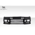 1995-1998 Nissan Skyline N-1 Front Bumper - image 9