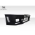 1995-1998 Nissan Skyline N-1 Front Bumper - image 13