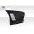 1995-1998 Nissan Skyline N-1 Front Bumper - image 15
