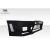 1995-1998 Nissan Skyline N-1 Front Bumper - image 23