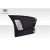 1995-1998 Nissan Skyline N-1 Front Bumper - image 24