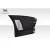 1995-1998 Nissan Skyline N-1 Front Bumper - image 16