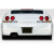 1995-1998 Nissan Skyline R33 2DR Duraflex N-1 Rear Bumper - 1 Piece - image 1