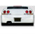 1995-1998 Nissan Skyline R33 2DR N-1 Rear Bumper - 1 Piece - image 1