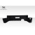1995-1998 Nissan Skyline R33 2DR N-1 Rear Bumper - 1 Piece - image 4