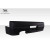 1995-1998 Nissan Skyline R33 2DR N-1 Rear Bumper - 1 Piece - image 5