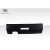1995-1998 Nissan Skyline R33 2DR N-1 Rear Bumper - 1 Piece - image 9
