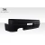 1995-1998 Nissan Skyline R33 2DR N-1 Rear Bumper - 1 Piece - image 8