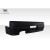 1995-1998 Nissan Skyline R33 2DR N-1 Rear Bumper - 1 Piece - image 11