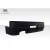 1995-1998 Nissan Skyline R33 2DR N-1 Rear Bumper - 1 Piece - image 17