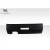 1995-1998 Nissan Skyline R33 2DR N-1 Rear Bumper - 1 Piece - image 7
