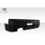 1995-1998 Nissan Skyline R33 2DR N-1 Rear Bumper - 1 Piece - image 9
