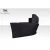 1995-1998 Nissan Skyline N-1 Rear Bumper - image 7