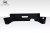 1995-1998 Nissan Skyline R33 2DR Duraflex N-1 Rear Bumper Cover 1 Piece