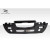 1993-1997 Mazda RX-7 RBS V2 Wide Body Front Bumper - 3 Piece (S) - image 3