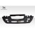 1993-1997 Mazda RX-7 RBS V2 Wide Body Front Bumper - 3 Piece (S) - image 10
