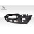 1993-1997 Mazda RX-7 RBS V2 Wide Body Front Bumper - 3 Piece (S) - image 13