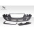 1993-1997 Mazda RX-7 RBS V2 Wide Body Front Bumper - 3 Piece (S) - image 7