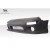 1991-1995 Toyota MR2 Bomber V2 Front Bumper - image 10
