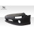 1991-1995 Toyota MR2 Bomber V2 Front Bumper - 1 Piece - image 6