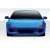 1991-1995 Toyota MR2 Bomber V2 Front Bumper - 1 Piece - image 1