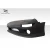 1991-1995 Toyota MR2 Bomber V2 Front Bumper - 1 Piece - image 6