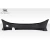 1990-1997 Mazda Miata Demon Rear Bumper - image 13