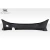 1990-1997 Mazda Miata Demon Rear Bumper - image 12