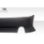 1990-1997 Mazda Miata Duraflex Demon Rear Bumper - 1 Piece - image 5