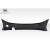 1990-1997 Mazda Miata Demon Rear Bumper - 1 Piece - image 7