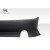 1990-1997 Mazda Miata Demon Rear Bumper - 1 Piece - image 4