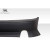 1990-1997 Mazda Miata Duraflex Demon Rear Bumper - 1 Piece - image 10