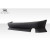 1990-1997 Mazda Miata Duraflex Demon Rear Bumper - 1 Piece - image 11