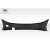1990-1997 Mazda Miata Duraflex Demon Rear Bumper - 1 Piece - image 13