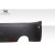 1990-1997 Mazda Miata Duraflex WX-9 Rear Bumper - 1 Piece - image 5