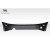 1990-1997 Mazda Miata WX-9 Rear Bumper - 1 Piece - image 8