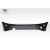 1990-1997 Mazda Miata WX-9 Rear Bumper - 1 Piece - image 13